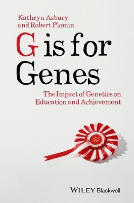 Image du vendeur pour G is for Genes P (Paperback or Softback) mis en vente par BargainBookStores