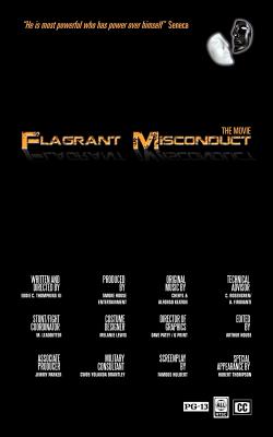 Imagen del vendedor de Flagrant Misconduct (Paperback or Softback) a la venta por BargainBookStores