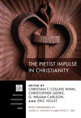 Seller image for The Pietist Impulse in Christianity (Paperback or Softback) for sale by BargainBookStores