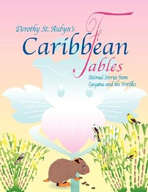 Bild des Verkufers fr Caribbean Fables (Paperback or Softback) zum Verkauf von BargainBookStores