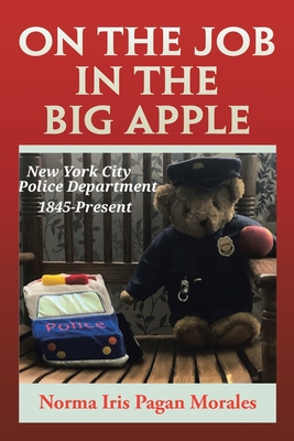 Seller image for On the Job in the Big Apple (Paperback or Softback) for sale by BargainBookStores