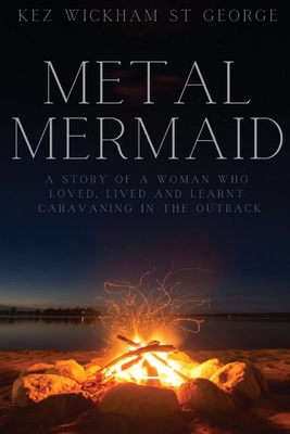 Seller image for Metal Mermaid (Paperback or Softback) for sale by BargainBookStores