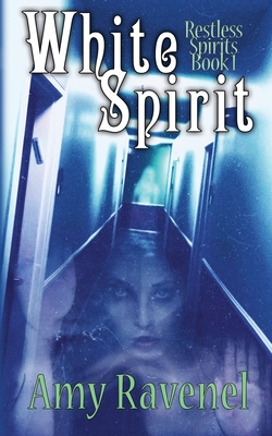 Seller image for White Spirit: Restless Spirits Book 1 (Paperback or Softback) for sale by BargainBookStores