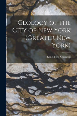 Image du vendeur pour Geology of the City of New York (Greater New York) (Paperback or Softback) mis en vente par BargainBookStores