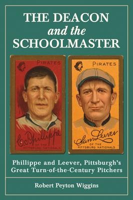 Seller image for The Deacon and the Schoolmaster (Paperback or Softback) for sale by BargainBookStores