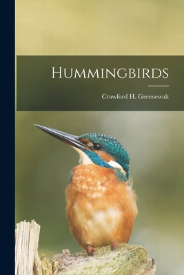 Seller image for Hummingbirds (Paperback or Softback) for sale by BargainBookStores