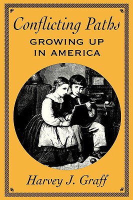 Seller image for Conflicting Paths: Growing Up in America (Paperback or Softback) for sale by BargainBookStores