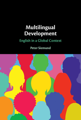 Seller image for Multilingual Development: English in a Global Context (Paperback or Softback) for sale by BargainBookStores