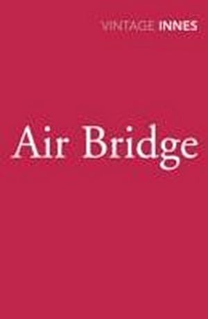 Bild des Verkufers fr Air Bridge zum Verkauf von AHA-BUCH GmbH