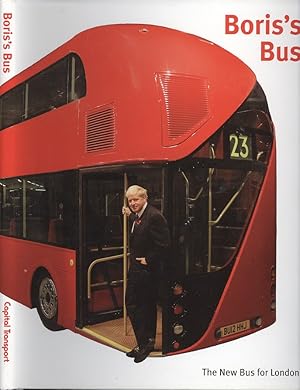 Imagen del vendedor de Boris's Bus a la venta por Dereks Transport Books