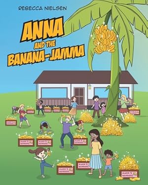 Seller image for Anna and the Banana-Jamma (Paperback or Softback) for sale by BargainBookStores
