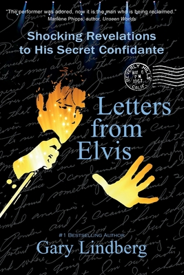 Seller image for Letters from Elvis (Paperback or Softback) for sale by BargainBookStores