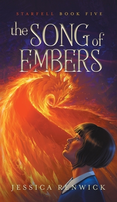 Image du vendeur pour The Song of Embers (Hardback or Cased Book) mis en vente par BargainBookStores