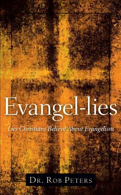 Immagine del venditore per Evangel-Lies (Paperback or Softback) venduto da BargainBookStores