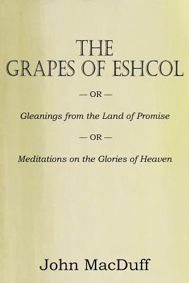 Imagen del vendedor de The Grapes of Eschol (Paperback or Softback) a la venta por BargainBookStores