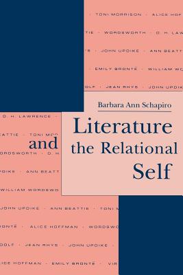Seller image for Literature and the Relational Self (Paperback or Softback) for sale by BargainBookStores
