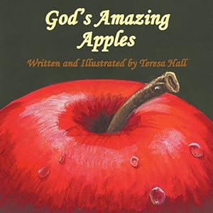 Immagine del venditore per God's Amazing Apples (Paperback or Softback) venduto da BargainBookStores