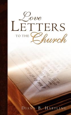 Seller image for Love Letters to the Church (Paperback or Softback) for sale by BargainBookStores