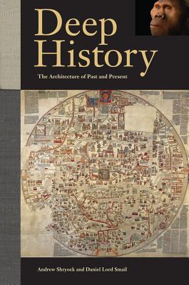 Immagine del venditore per Deep History: The Architecture of Past and Present (Paperback or Softback) venduto da BargainBookStores