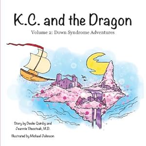 Seller image for K.C. and the Dragon (Paperback or Softback) for sale by BargainBookStores