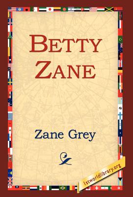 Seller image for Betty Zane (Hardback or Cased Book) for sale by BargainBookStores