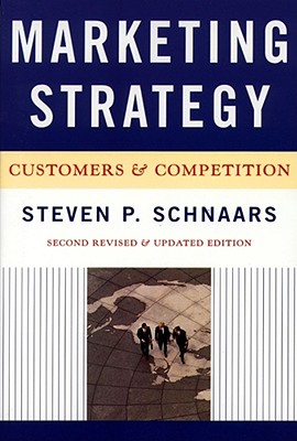Seller image for Marketing Strategy (Paperback or Softback) for sale by BargainBookStores