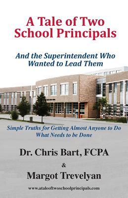 Seller image for A Tale of Two School Principals (Paperback or Softback) for sale by BargainBookStores