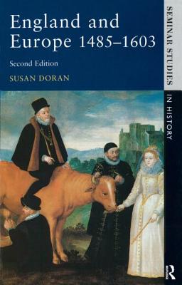 Seller image for England and Europe 1485-1603 (Paperback or Softback) for sale by BargainBookStores