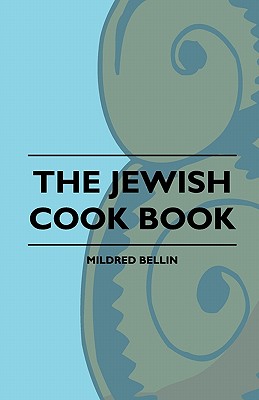 Bild des Verkufers fr The Jewish Cook Book (Paperback or Softback) zum Verkauf von BargainBookStores