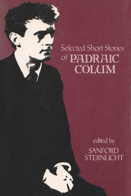 Seller image for Selected Short Stories of Padraic Colum (Paperback or Softback) for sale by BargainBookStores