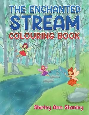 Bild des Verkufers fr The Enchanted Stream Colouring Book (Paperback or Softback) zum Verkauf von BargainBookStores