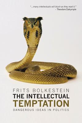 Seller image for The Intellectual Temptation: Dangerous Ideas in Politics (Paperback or Softback) for sale by BargainBookStores