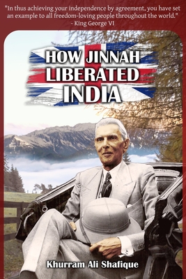 Seller image for How Jinnah Liberated India (Paperback or Softback) for sale by BargainBookStores