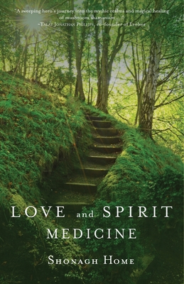 Seller image for Love and Spirit Medicine (Paperback or Softback) for sale by BargainBookStores