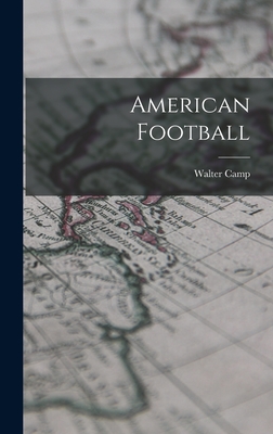 Seller image for American Football (Hardback or Cased Book) for sale by BargainBookStores