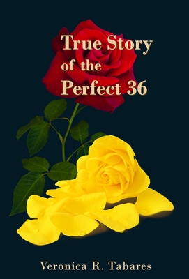 Bild des Verkufers fr True Story of the Perfect 36 (Hardback or Cased Book) zum Verkauf von BargainBookStores
