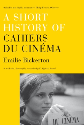 Seller image for A Short History of Cahiers du Cinema (Paperback or Softback) for sale by BargainBookStores