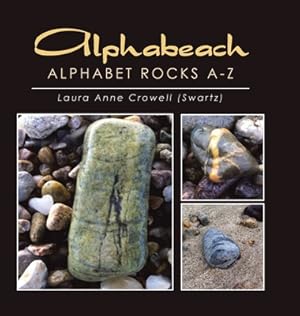 Seller image for Alphabeach: Alphabet Rocks A-Z (Hardback or Cased Book) for sale by BargainBookStores
