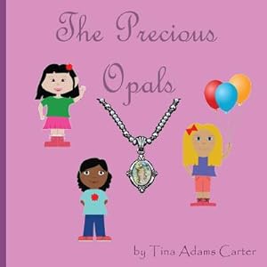 Bild des Verkufers fr The Precious Opals (Paperback or Softback) zum Verkauf von BargainBookStores