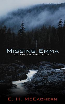 Bild des Verkufers fr Missing Emma: A Jenny Tallchief Novel (Paperback or Softback) zum Verkauf von BargainBookStores