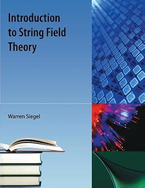 Image du vendeur pour Introduction to String Field Theory (Paperback or Softback) mis en vente par BargainBookStores