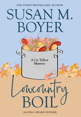 Seller image for Lowcountry Boil (Hardback or Cased Book) for sale by BargainBookStores