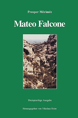 Seller image for Mateo Falcone (Paperback or Softback) for sale by BargainBookStores