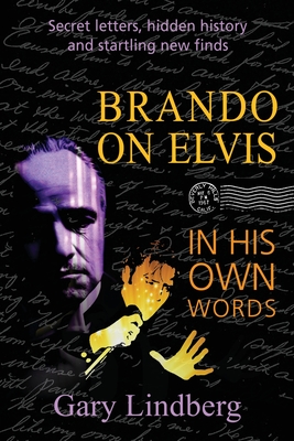 Seller image for Brando on Elvis: In His Own Words (Paperback or Softback) for sale by BargainBookStores