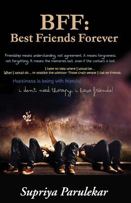 Seller image for Bff: Best Friends Forever (Paperback or Softback) for sale by BargainBookStores