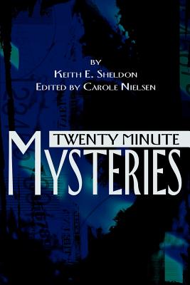 Seller image for Twenty Minute Mysteries (Paperback or Softback) for sale by BargainBookStores