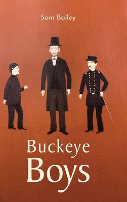 Seller image for Buckeye Boys (Hardback or Cased Book) for sale by BargainBookStores