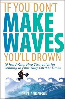 Seller image for Make Waves (Hardback or Cased Book) for sale by BargainBookStores