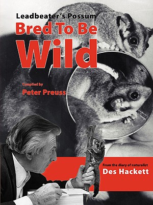 Seller image for Leadbetter's Possum: Bred to Be Wild (Paperback or Softback) for sale by BargainBookStores