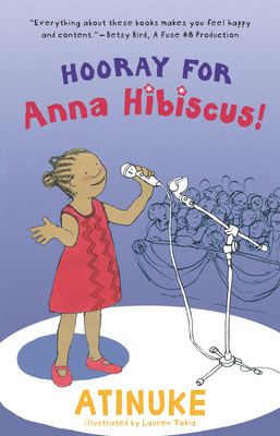 Seller image for Hooray for Anna Hibiscus! (Hardback or Cased Book) for sale by BargainBookStores